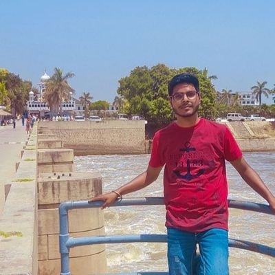 Iam_Atithi's profile picture. Never Give Up