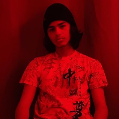 TheBoi_DERA's profile picture. An Ace Combat Fan, Metal Drummer, Star Wars lover