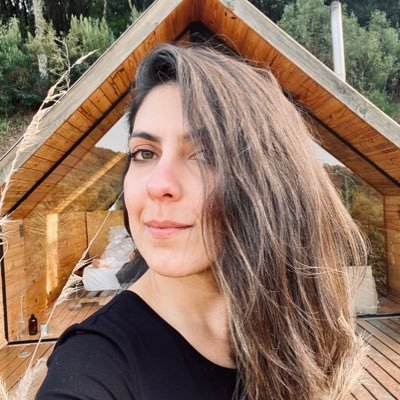 LalaAntonucci's profile picture. Arquitetura, empreendedorismo, artes