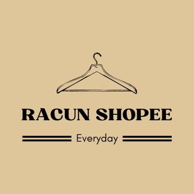 Sharing racun shopee setiap hari 🥰🥰