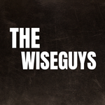 3 Wise Guys(@TheWiseGuysPC) 's Twitter Profile Photo