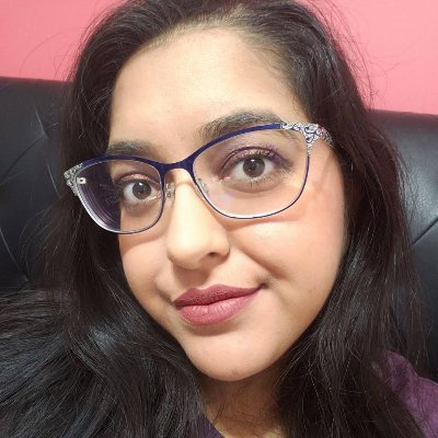 Former radio/media aspirant, now DEI professional @ Maple Intersectionality Consulting. SFU CMNS Grad. Canadian and Gujarati. ADHD. Among other things.