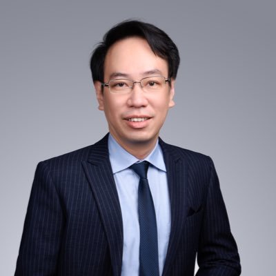 🇮🇩Infection immunologist w/ interest in MAIT cells. Associate Professor @TsinghuaSIGS, Shenzhen CN, ex-Karolinska Institutet SE, Duke-NUS SG, Monash AU.