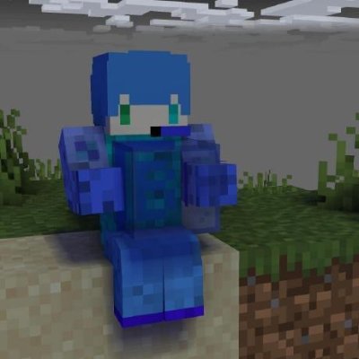 BlueGlassBlock Profile Picture