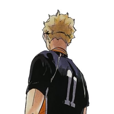 Bot TH | Tsukishima Kei(月島 蛍) | 16 | Karasuno High School | Middle Blocker No.11 | ติชมได้ผ่านDMและฟอร์ม