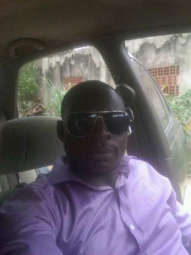 gbengusee2000's profile picture. I m Gbenga,estate surveyor,black,so loving and kind.