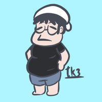 オオモリ ツカ3 (@omori_tsuka3) 's Twitter Profile Photo