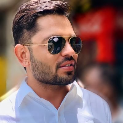 Reporter in JAN TV Rajasthan || Former stringer in A-One TV Rajasthan || Awarded from the administration at tehsil level for outstanding work in Journalism.