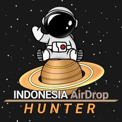 IAH Community 🇮🇩さんのプロフィール画像