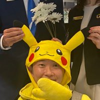 pika chujo(@ChujoPika) 's Twitter Profile Photo