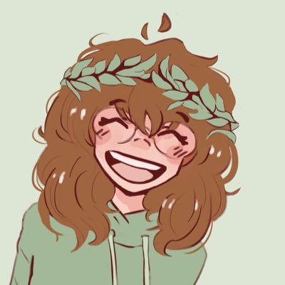 funniest person alive but only on occasion | she/they | twitch affiliate :) | 🏳️‍🌈 | https://t.co/uv3kBUBBCb | pfp by @ozzyless | free palestine