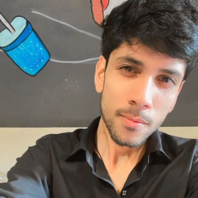 itssagarpatel09's profile picture. stay creative & stay classy 🌟