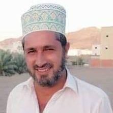 SardarM17394816's profile picture. Journalist, Political Analyst