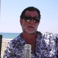 Robert Hollinger - @FlightCapitan Twitter Profile Photo