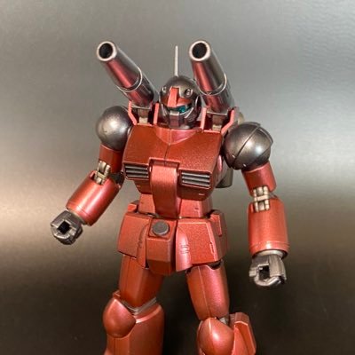 ガンプラとキャンプとスノボとお酒が大好きです 無言フォロー大歓迎😆 最近はガンプラばっかです