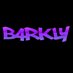 B4RKLY (@b4rkly) Twitter profile photo B4RKLY (@b4rkly) Twitter profile photo