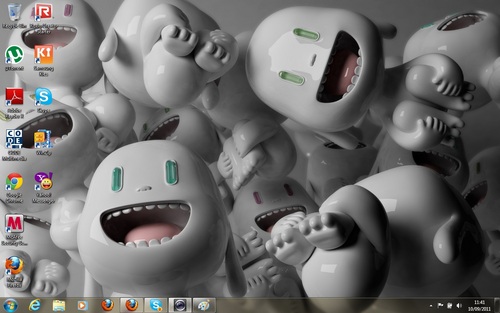 AWaldmeister's profile picture. 