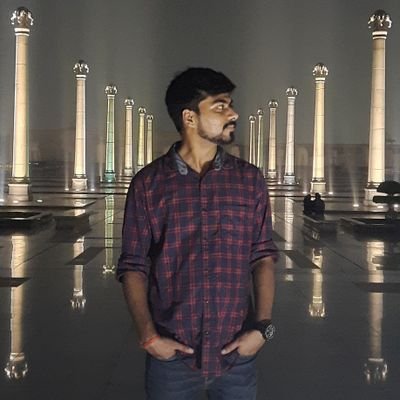 _riteSh_mishRa_'s profile picture. 