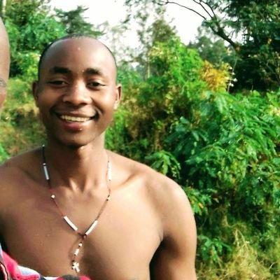 BruceByarugaba's profile picture. 