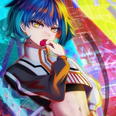 kariaさんのプロフィール画像