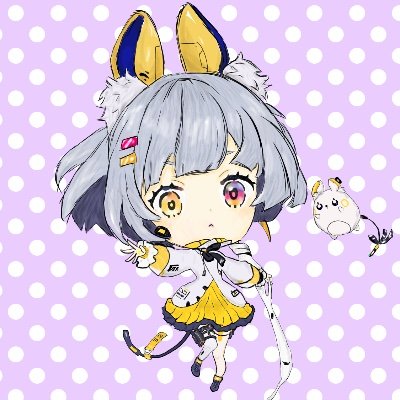 白猫エンジョイ勢です。 最推しはエプリルちゃんです✨ その他にも好きなキャラが沢山います！ 小心者ゆえなかなか自分から絡みに行けないので、絡んで頂けるととても喜びます。 タメなどは全然構いません！ 無言フォロー失礼します🙇‍♂️