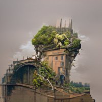 We Are All Going AI | Free Mint Now (@weareallgoingai) Twitter profile photo