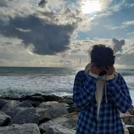 harshas39745942's profile picture. 