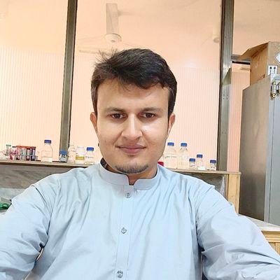 MPhil scholar in @Microbiology,
Looking for @PhD position