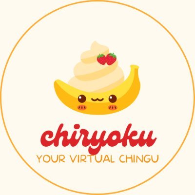 chiryokuchingu's profile picture. hi! i'm Chiryoku, your virtual chingu – accepting acad and work commissions.

beep me up, so we can talk and negotiate, chingus!