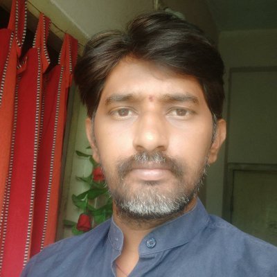 Journalist from Telangana