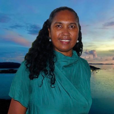Chief Executive Officer, Torres Strait Regional Authority