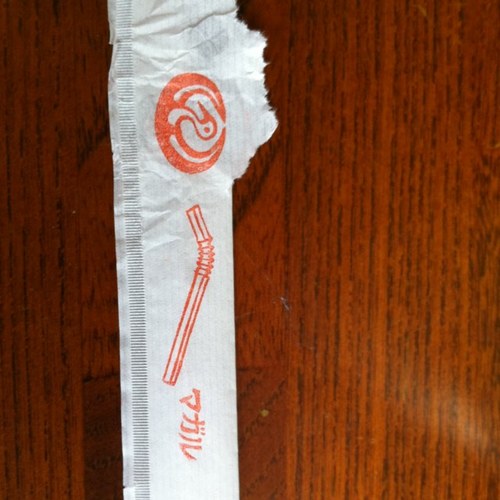 slash_archi's profile picture. 観察が好き。