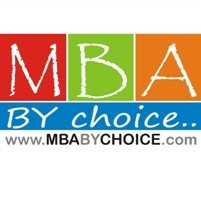 MBA is a very specialized education & its important to understand the value of MBA. Education like MBA should always be opted by CHOICE. Hence MBA BY CHOICE...