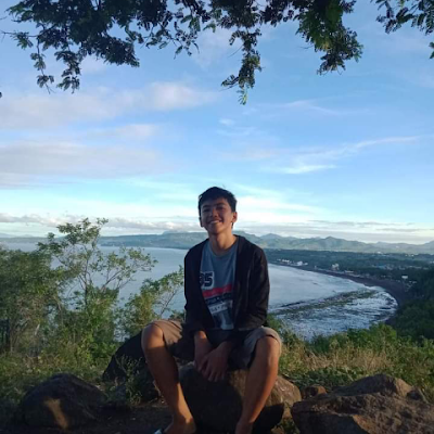 david_villarta's profile picture. Idk