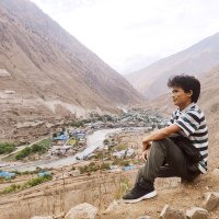 Tek Bahadur Budha (@tekbahadurbudh7) 's Twitter Profile