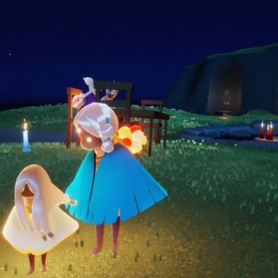 skyvideo2555's profile picture. https://t.co/9IP3uaost9
光遇影片视频