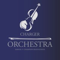 Champion HS Charger Orchestra(@ChamHSOrchestra) 's Twitter Profile Photo