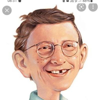 nigelmaggie's profile picture. husband, father, idiot