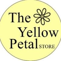 The Yellow Petal Store(@theyellowpetal) 's Twitter Profile Photo