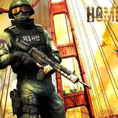 howbeezarreさんのプロフィール画像
