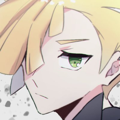 We've all made mistakes . It just so happens that you never fuckin' learned from yours .
パチ / glmdansr — art credit ( pixiv / twitter )