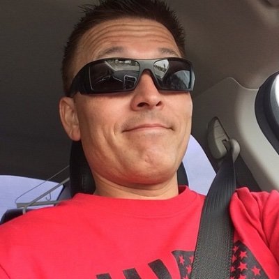 Thomasau724's profile picture. Life is full of shit caring is me