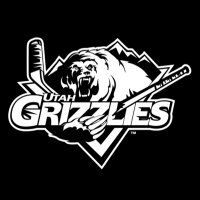 Utah Grizzlies(@UtahGrizzlies) 's Twitter Profile Photo