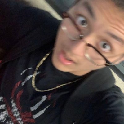 new account cus I got logged out of my old one