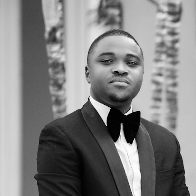 OforiCh85292443's profile picture. 