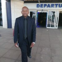 Mthulisi Ncube (@mthulisincube5) 's Twitter Profile