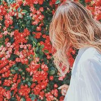 めい🌼鬱に負けない@相互 (@1525_nskg) Twitter profile photo