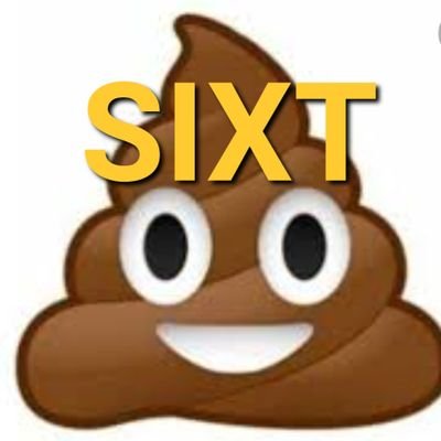 SIXT also stole your deposit? Join me!
SIXT hat auch Ihre Kaution gestohlen? Mitmachen!
SIXT tambien te ha robado el deposito? Unete!
FOLLOW BACK!
