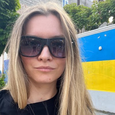 Слава Україні!  ⬇️Link to help Ukraine’s Army🇺🇦