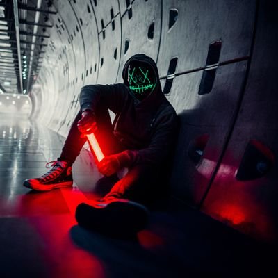 YhawKhelly's profile picture. 